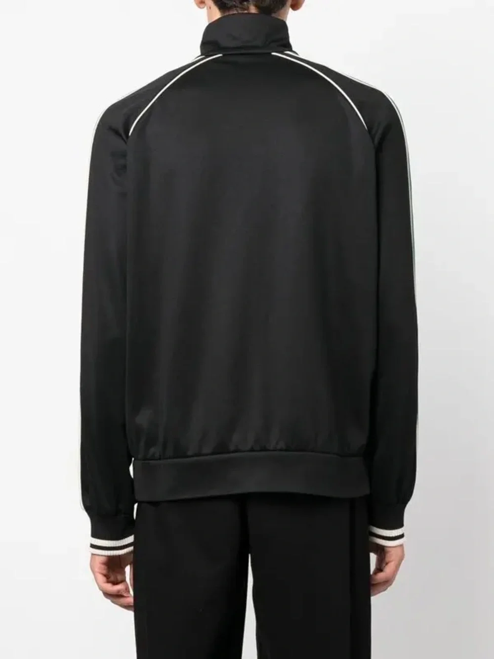 Gucci track jacket